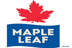 Maple Leaf Foods Logo