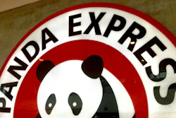 Panda Express