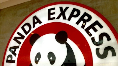 Panda Express