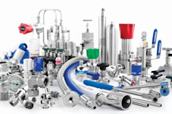 Focusing on sound system design practices, as well as the proper selection, installation, maintenance, and storage of your fluid system components can help you maximize the life of parts such as regulators, valves, hoses, and more to reduce your total cost of system ownership.