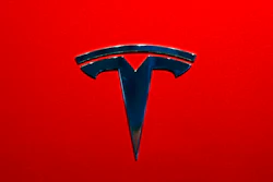 U.S. securities investigators have subpoenaed information from Tesla about production forecasts for the Model 3 electric car that were made last year, the company acknowledged in a regulatory filing Friday, Nov. 2. The disclosure in Tesla’s quarterly financial report also says the Securities and Exchange Commission subpoena covered other public statements made about Model 3 production. The filing also says Tesla is cooperating with a Justice Department request for information about production.
