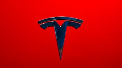 U.S. securities investigators have subpoenaed information from Tesla about production forecasts for the Model 3 electric car that were made last year, the company acknowledged in a regulatory filing Friday, Nov. 2. The disclosure in Tesla’s quarterly financial report also says the Securities and Exchange Commission subpoena covered other public statements made about Model 3 production. The filing also says Tesla is cooperating with a Justice Department request for information about production.