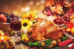 Thanksgiving Turkey