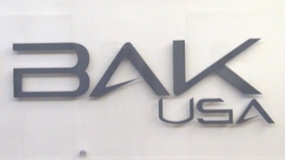 Bak Usa