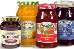 Fruit Spreads Group