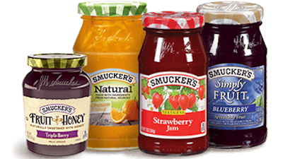 Fruit Spreads Group