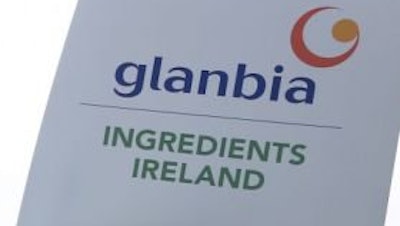 Glanbia