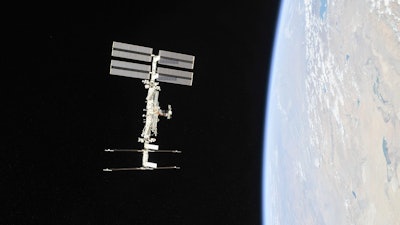 Iss