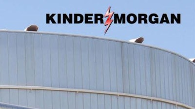 Kinder Morgan