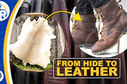 Leather