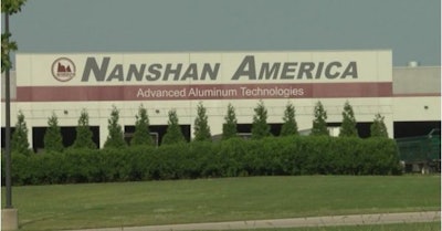 Nanshan