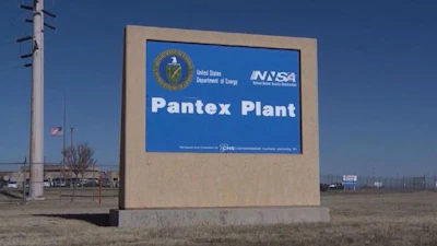 Pantex Plant
