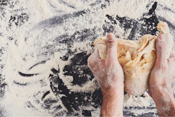 Pizza Dough
