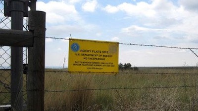 Rocky Flats