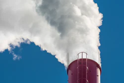 Smokestack