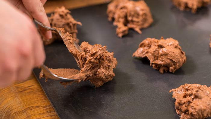 Cookie Dough