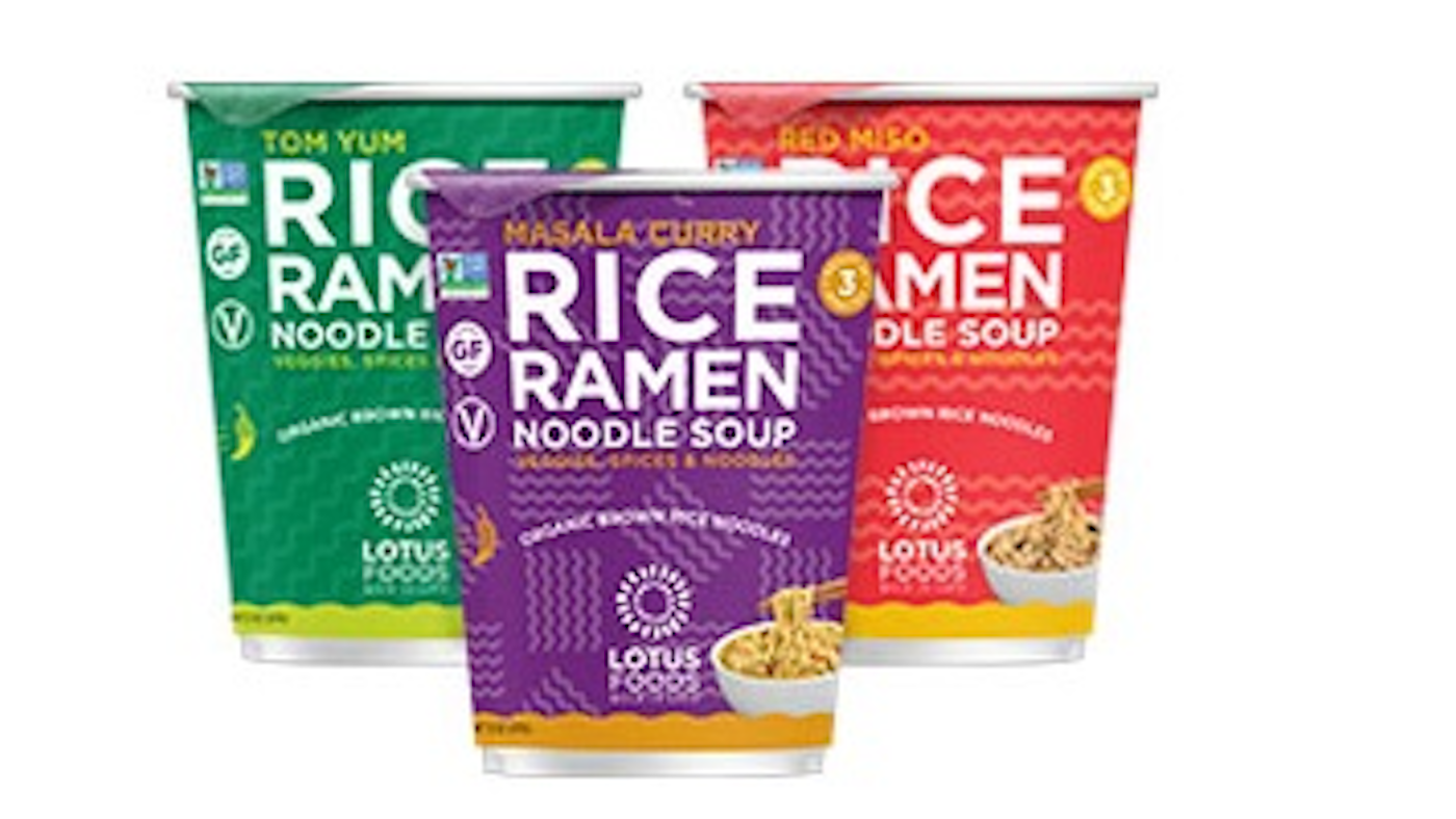 Ramen Recalled Over Fire and Burn Hazards Industrial Equipment News (IEN)