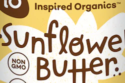 967064 Sunflower Butter