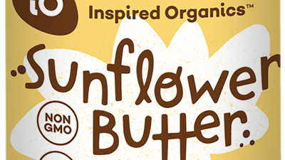 967064 Sunflower Butter