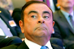 Carlos Ghosn 2017 Ap