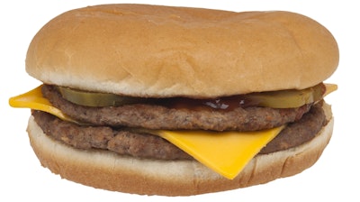 Cheeseburger