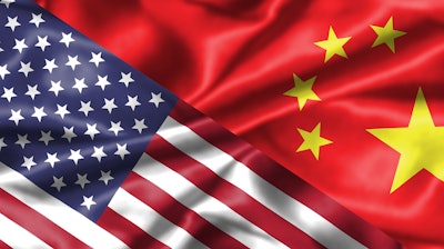 China And Usa Relationship 000033609356 Small