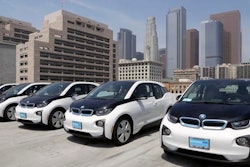 Climate Change California Electric Cars Ap