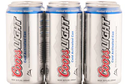 Coors Light