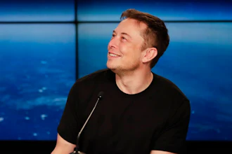 Elon Musk Tesla Ap