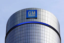 This May 5, 2011 file photo shows General Motors headquarters in Detroit. The General Motors’ massive 14,000-person layoff announced last Nov. 2018 might not be as bad as originally projected. The company said Friday, Dec. 14, 2018, that 2,700 out of the 3,300 factory jobs slated for elimination will now be saved by adding jobs at other U.S. factories. Blue-collar workers in many cities will still lose jobs when GM shutters four U.S. factories next year. But most could find employment at other GM plants. Some would have to relocate.