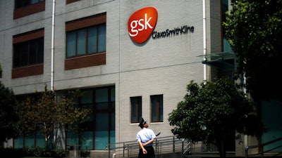 Glaxo Smith Kline Ap