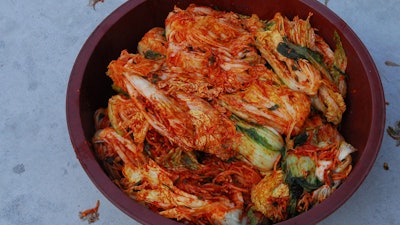 Kimchi