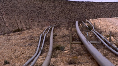Oil And Gas Pipeline Wiki