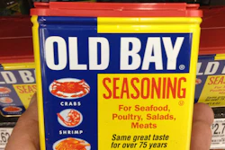 Old Bay