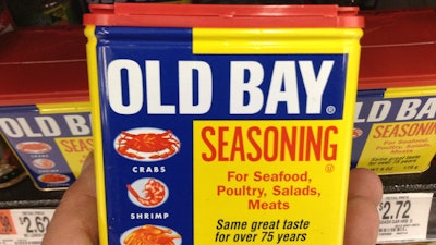 Old Bay