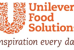 Unilever Food Soulutios Logo