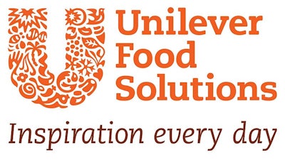 Unilever Food Soulutios Logo