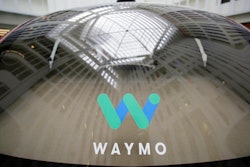 Waymo Self Driving Ap
