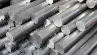 Aluminum