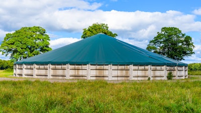 Anaerobic Digester