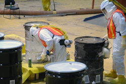 The U.S. Department of Energy in documents made public this week says the Advanced Mixed Waste Treatment Project that employs 650 workers will end next year.