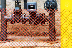 Tenax manufactures netting and fencing.