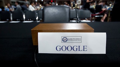 Google's CEO Sundar Pichai’s appearance Tuesday, Dec. 11, before the House Judiciary Committee comes after he angered members of a Senate panel in September by declining their invitation to testify about foreign governments’ manipulation of online services to sway U.S. political elections. Pichai's no-show at that hearing was marked by an empty chair for Google alongside the Facebook and Twitter executives who appeared and were interrogated.