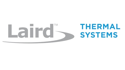 Laird Thermal Logo