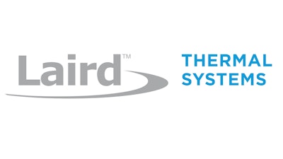 Laird Thermal Logo