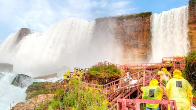 Niagra