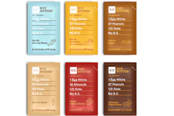 Nut Butter Variety New