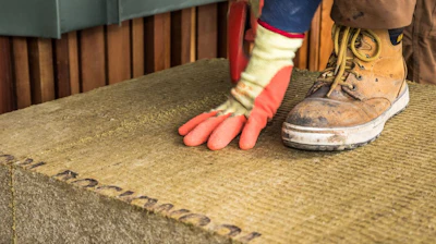 Rockwool