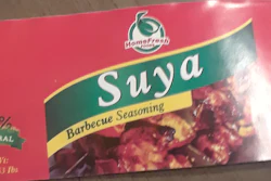 Seasoning