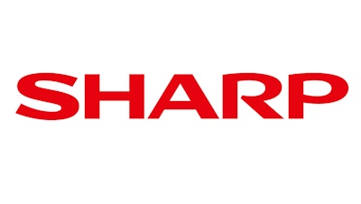 Sharp 3